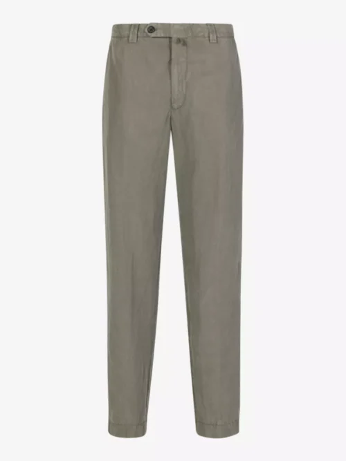 Berwich Berwich Chino - Groen