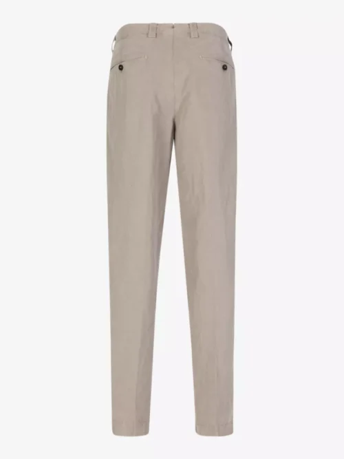 Berwich Berwich Chino - Taupe