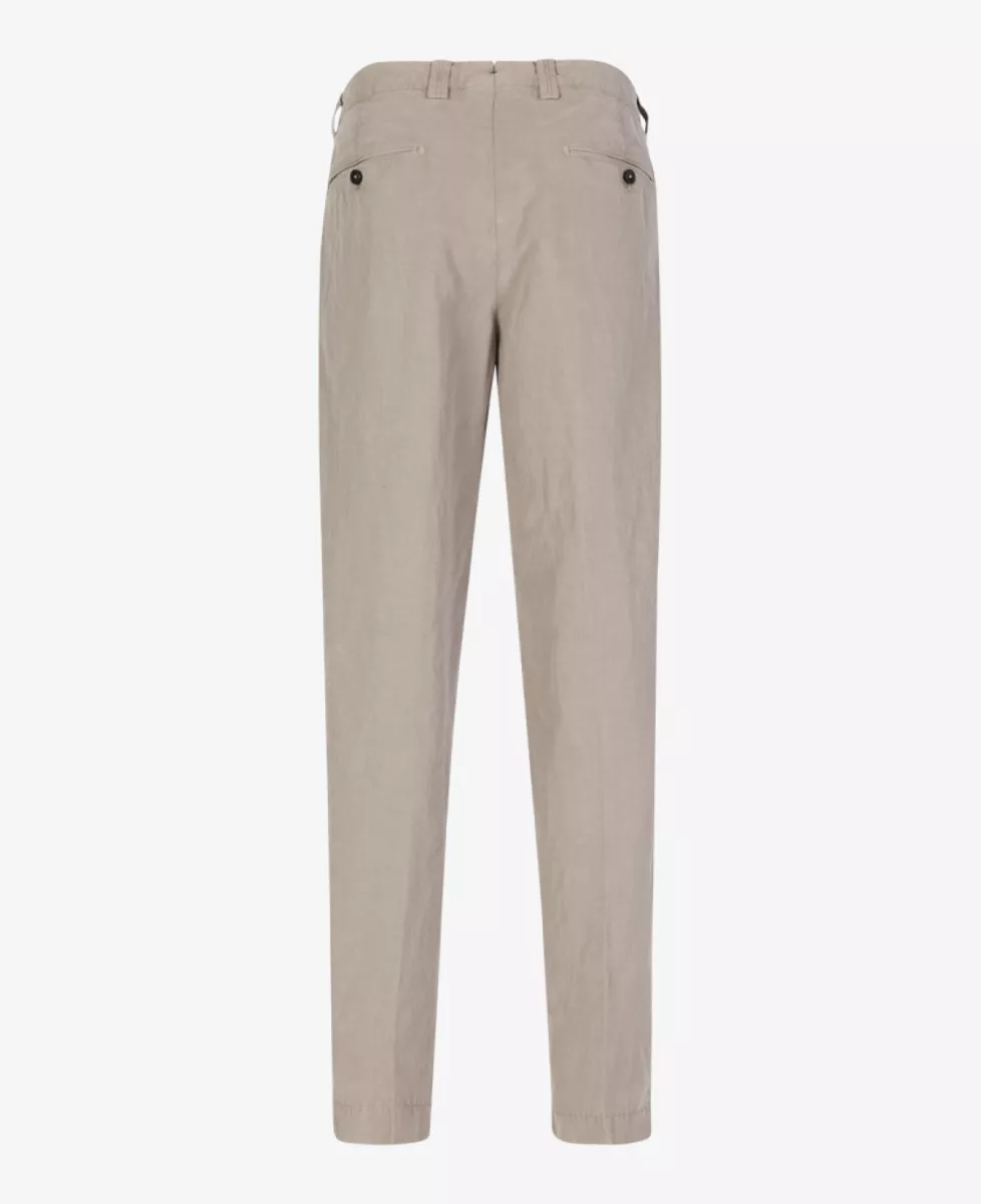 Berwich Chino - Taupe 2 Berwich Berwich Chino - Taupe