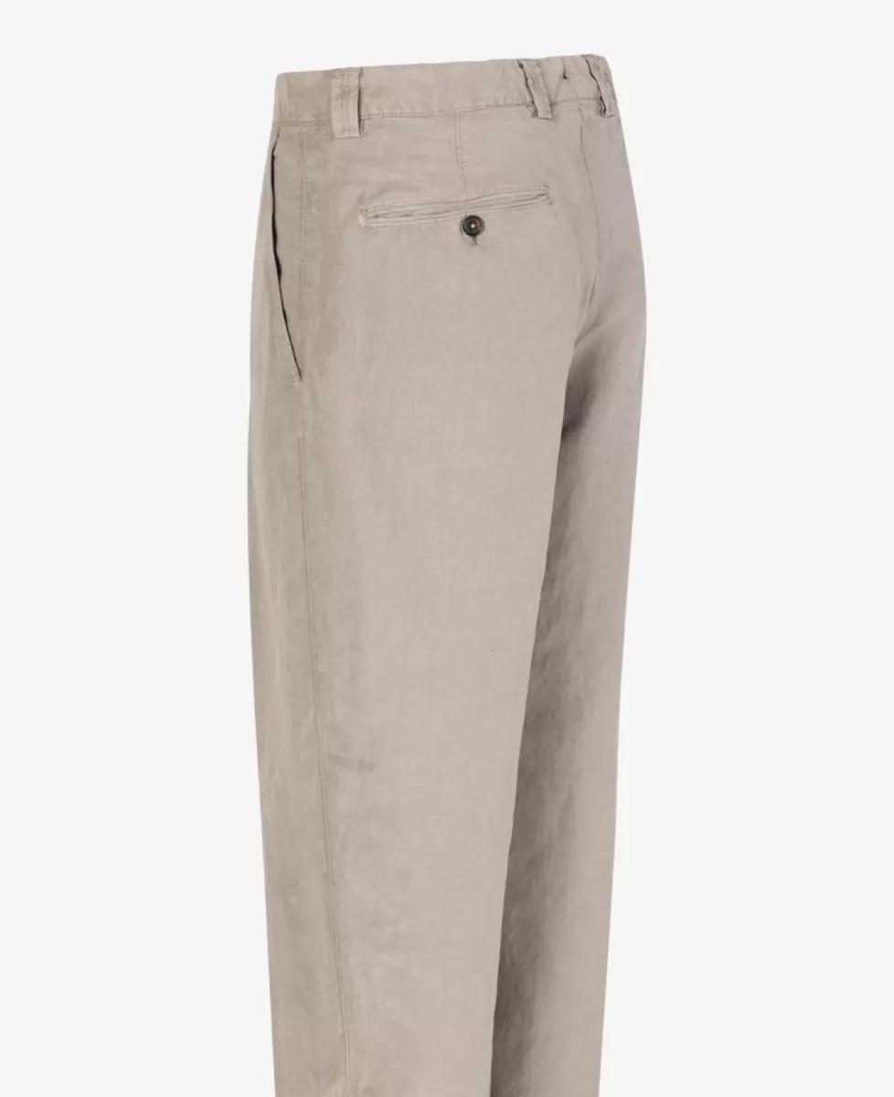 Berwich Chino - Taupe 3 Berwich Berwich Chino - Taupe