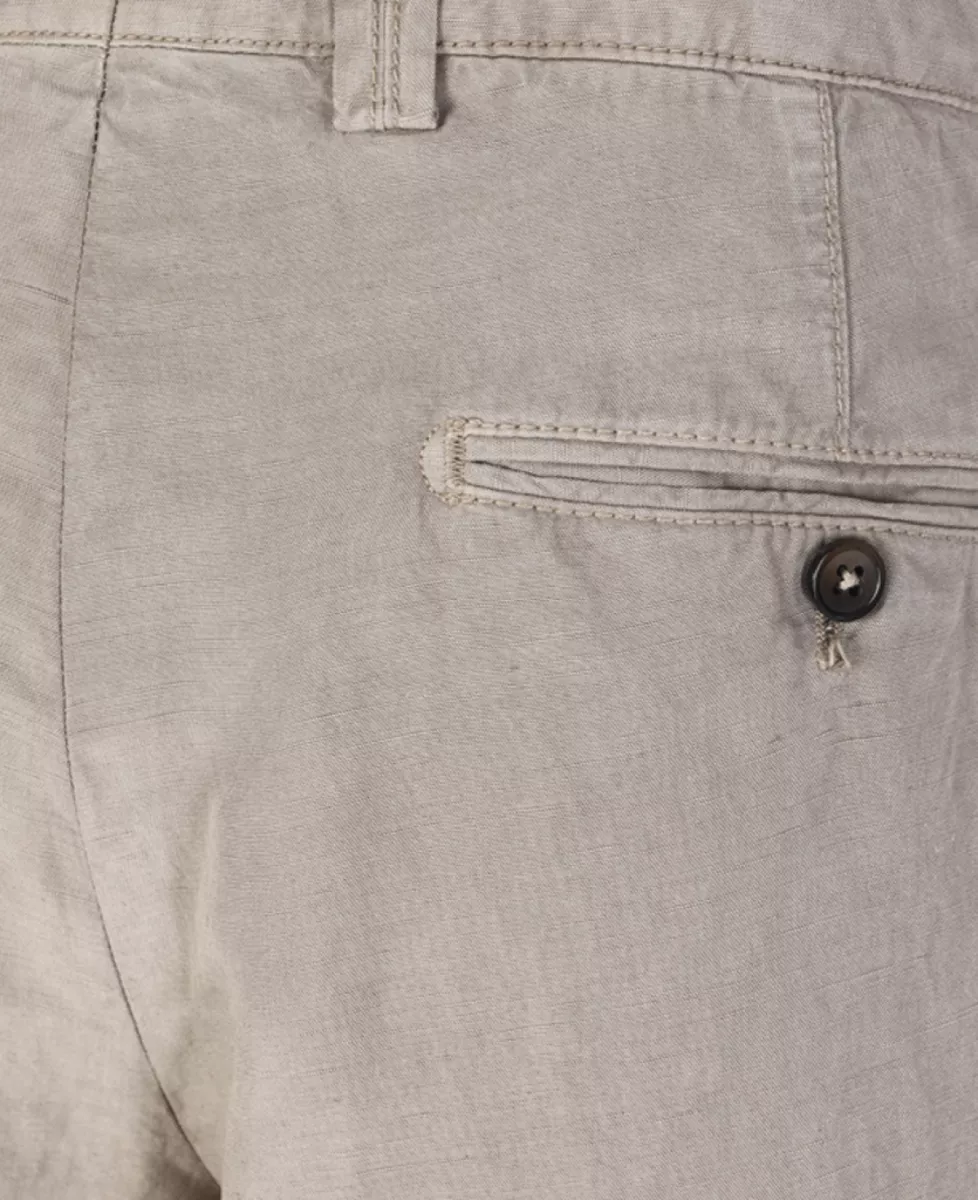 Berwich Chino - Taupe 4 Berwich Berwich Chino - Taupe