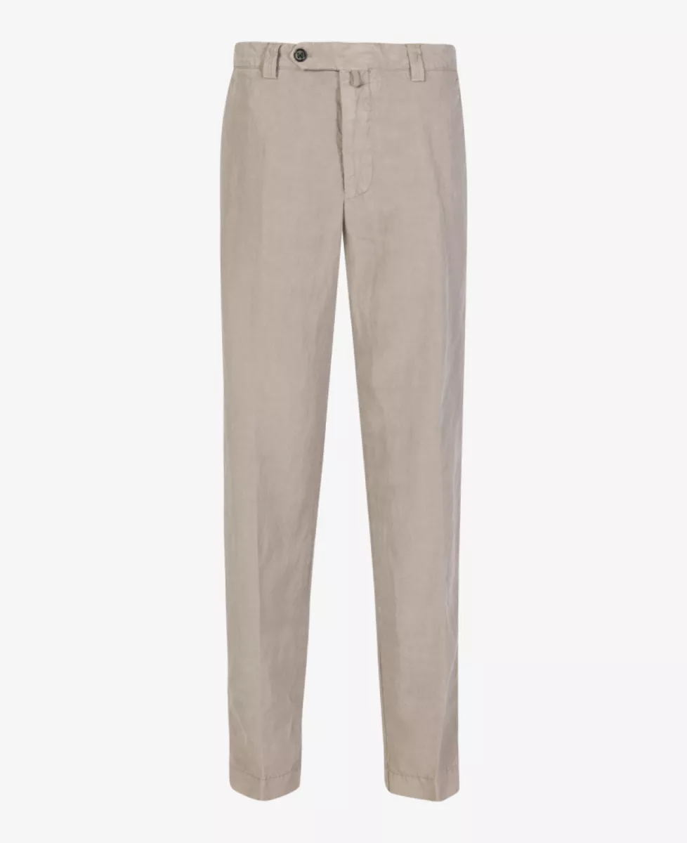 Berwich Chino - Taupe 1 Berwich Berwich Chino - Taupe