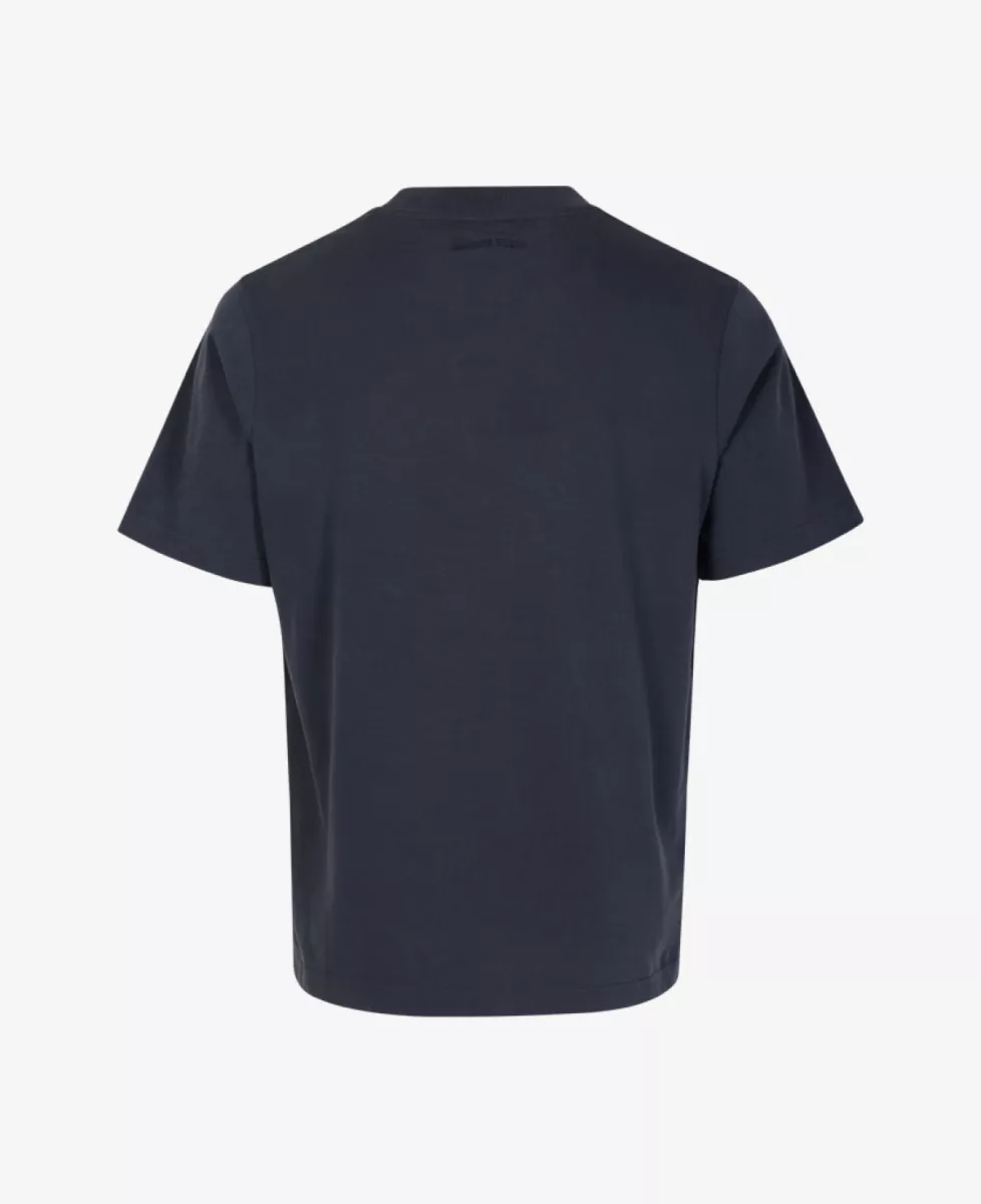 Bram's Fruit T-shirt - Navy 2 Bram's Fruit Bram's Fruit T-shirt - Navy