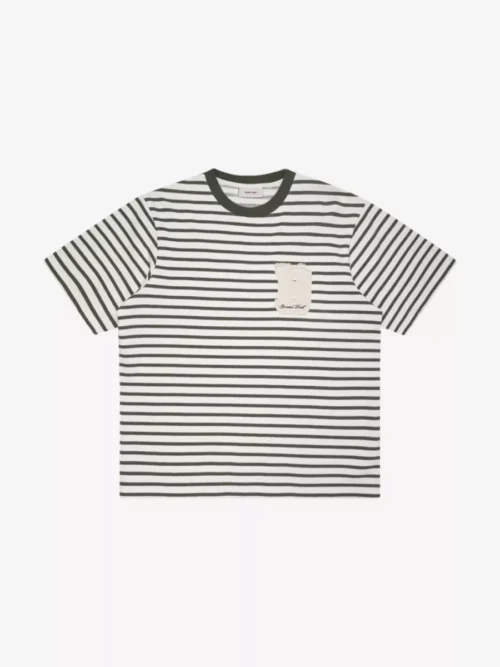 Bram's Fruit Bram's Fruit T-shirt - Lichtgroen