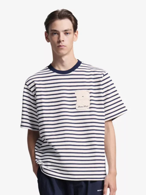 Bram's Fruit Bram's Fruit T-shirt - Navy