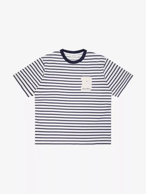 Bram's Fruit Bram's Fruit T-shirt - Navy