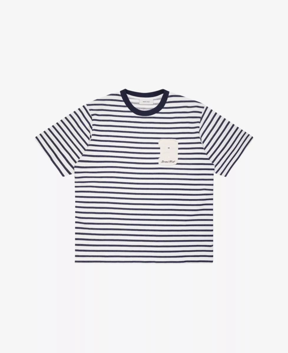 Bram's Fruit Bram's Fruit T-shirt - Navy