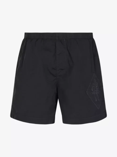 C.P. Company C. P. Company swimwear 18cmbw254a Blauw