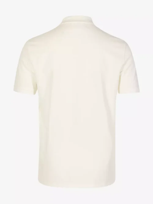 C.P. Company C. P. Company polo & tshirt 18cmpl065a Wit