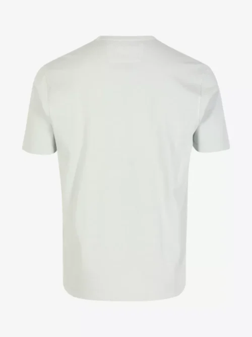 C.P. Company C. P. Company polo & tshirt 18cmts085a Wit