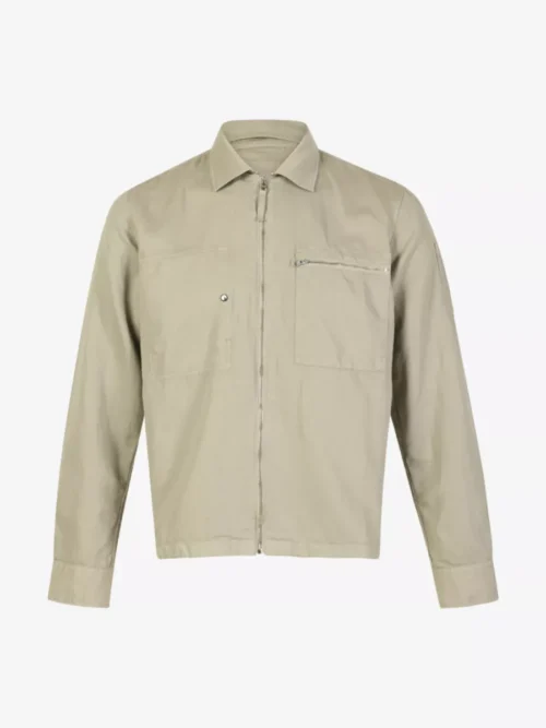 C.P. Company C.P. Company Overshirt - Beige