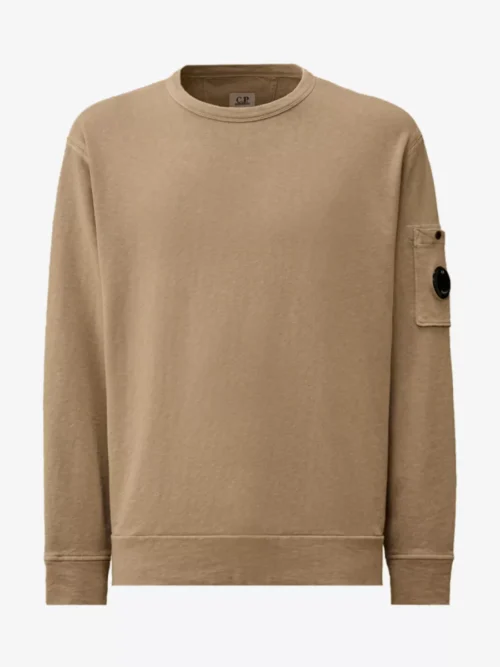 C.P. Company C.P. Company Sweat Rondehals - Kit