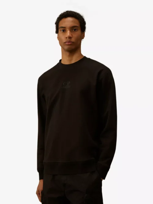 C.P. Company C.P. Company Sweater - Navy