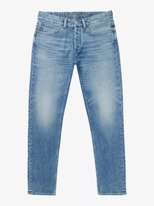 Denham Denham RAZOR C 014 - Middelblauw