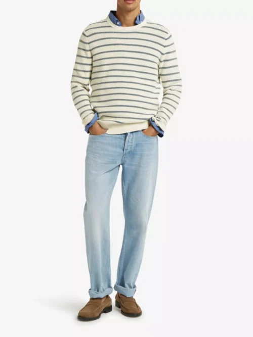 Denham Denham RIDGE R 037 - Middelblauw