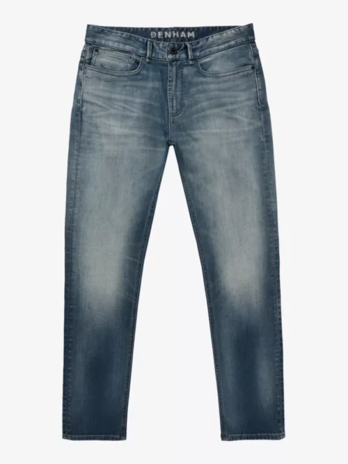 Denham Denham RAZOR FM 0061 - Denimblauw
