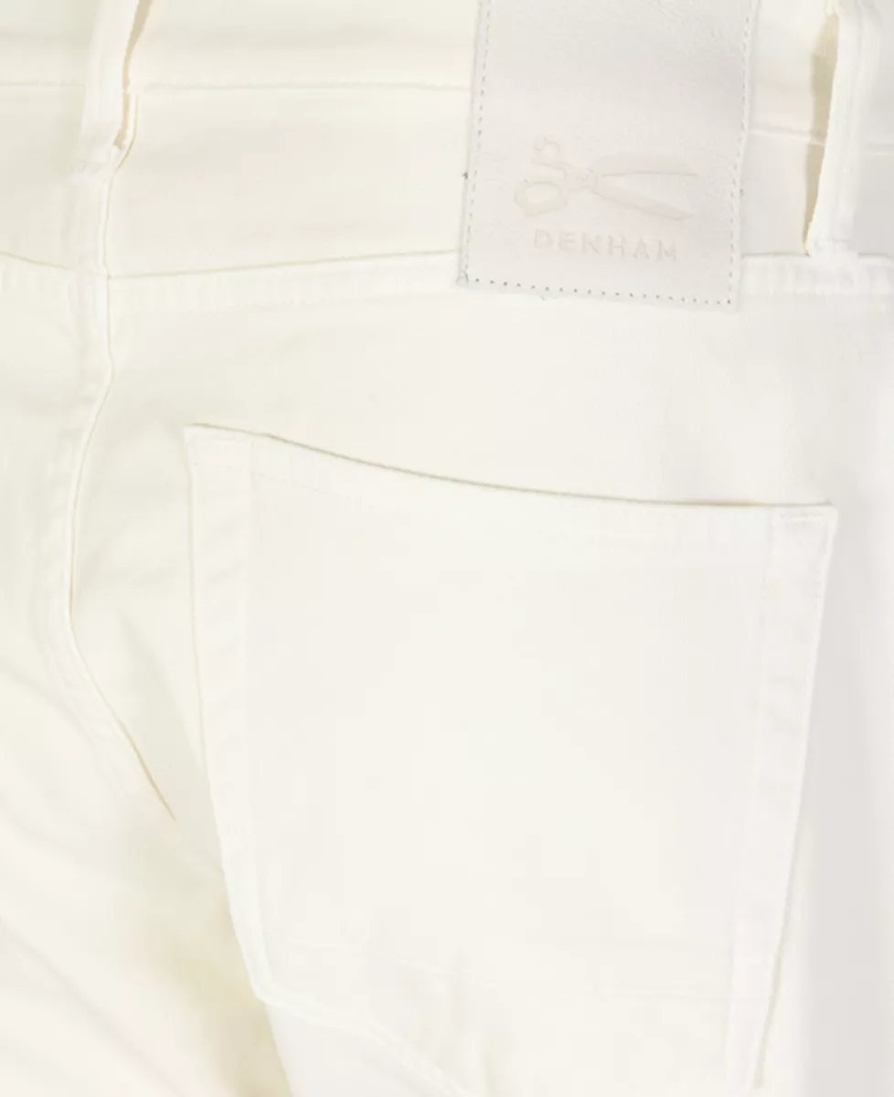 Denham RIDGE C 515 - Ecru 4 Denham Denham RIDGE C 515 - Ecru