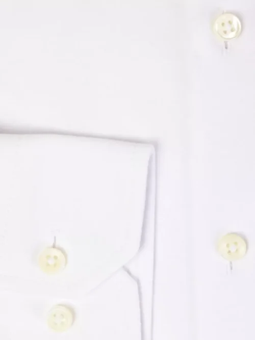 Desoto Desoto Desoto shirt - Wit