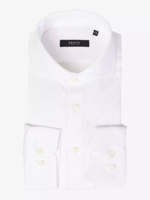 Desoto Desoto Desoto shirt - Wit