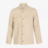 Fay Fay Overshirt - Beige