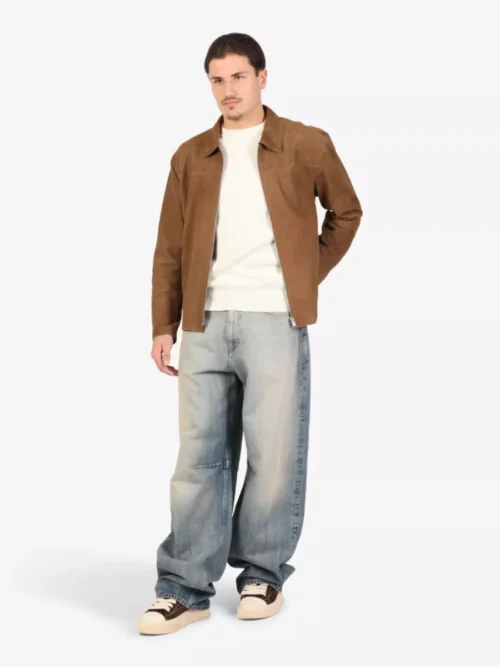 Filippo De Laurentiis Filippo De Laurentiis Trui crewneck - Ecru