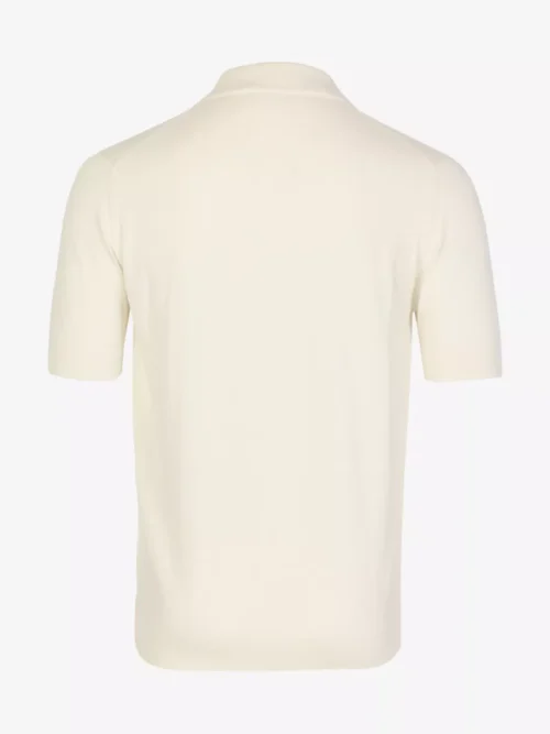 Filippo De Laurentiis Filippo De Laurentiis Polo - Ecru