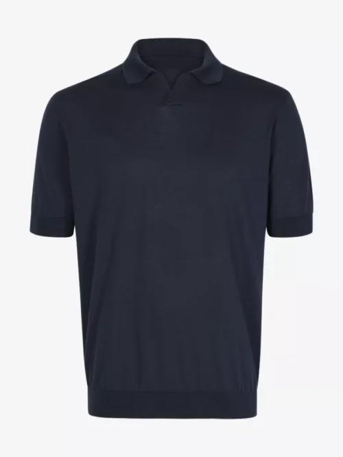 Filippo De Laurentiis Filippo De Laurentiis Polo - Navy