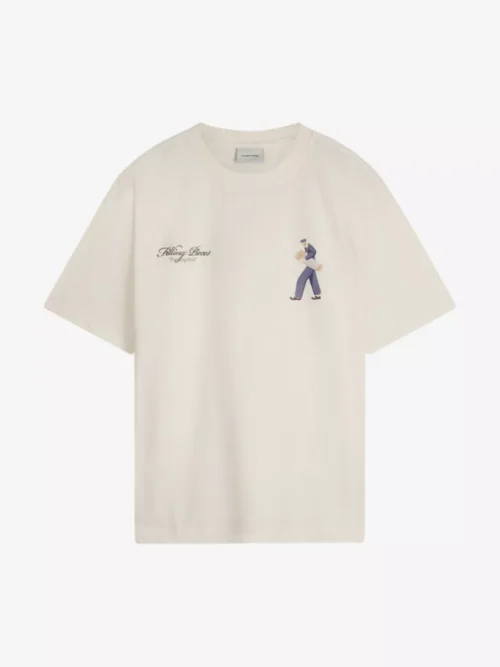 Filling Pieces Filling Pieces T-shirt - 214