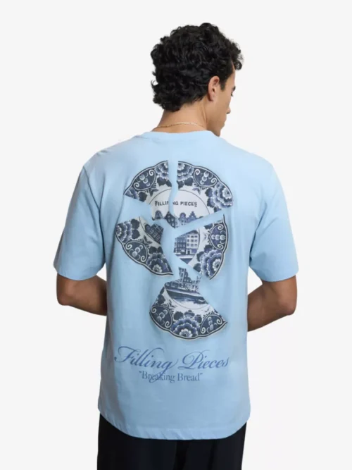 Filling Pieces Filling Pieces T-shirt - 294