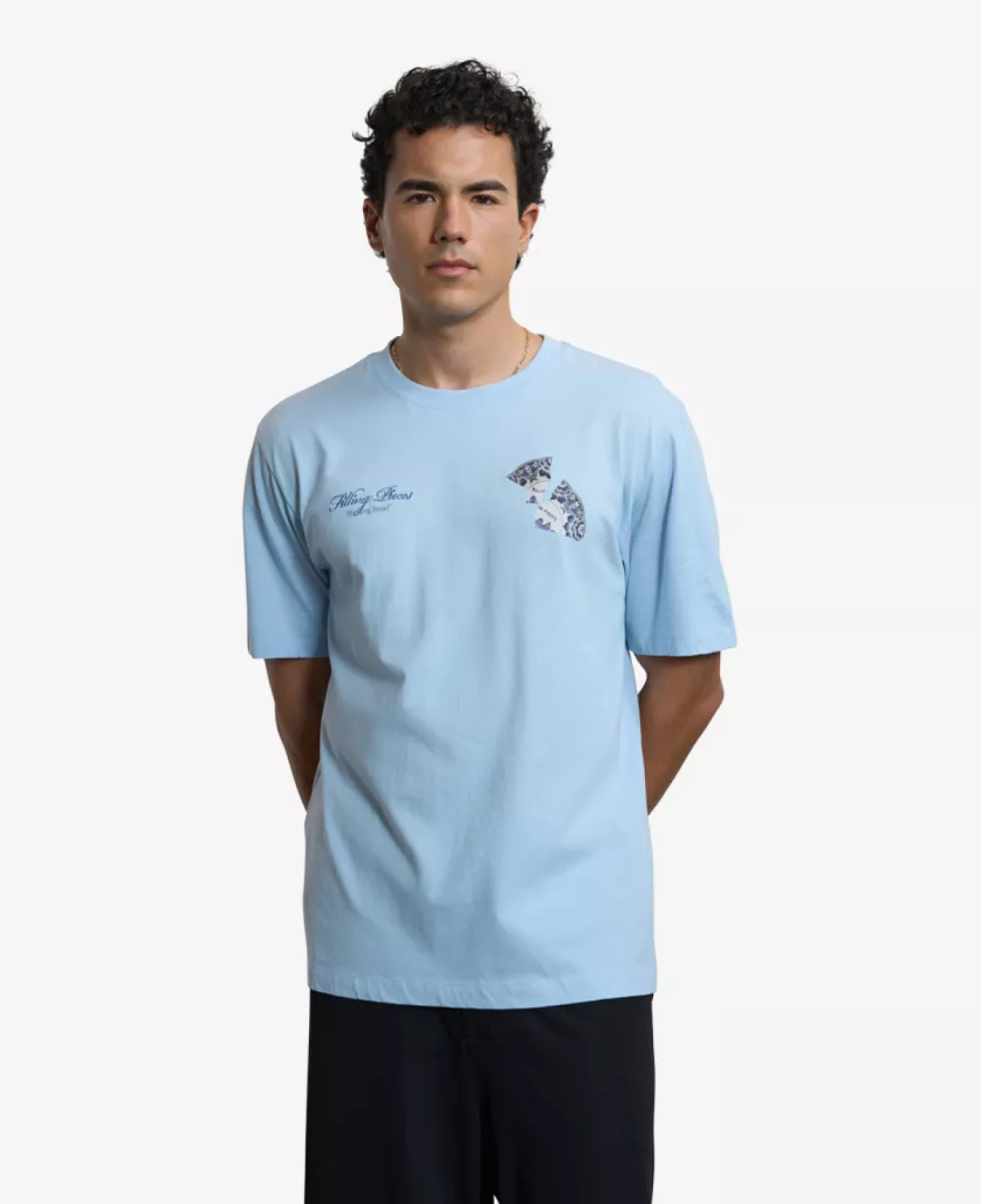 Filling Pieces T-shirt - 294 3 Filling Pieces Filling Pieces T-shirt - 294