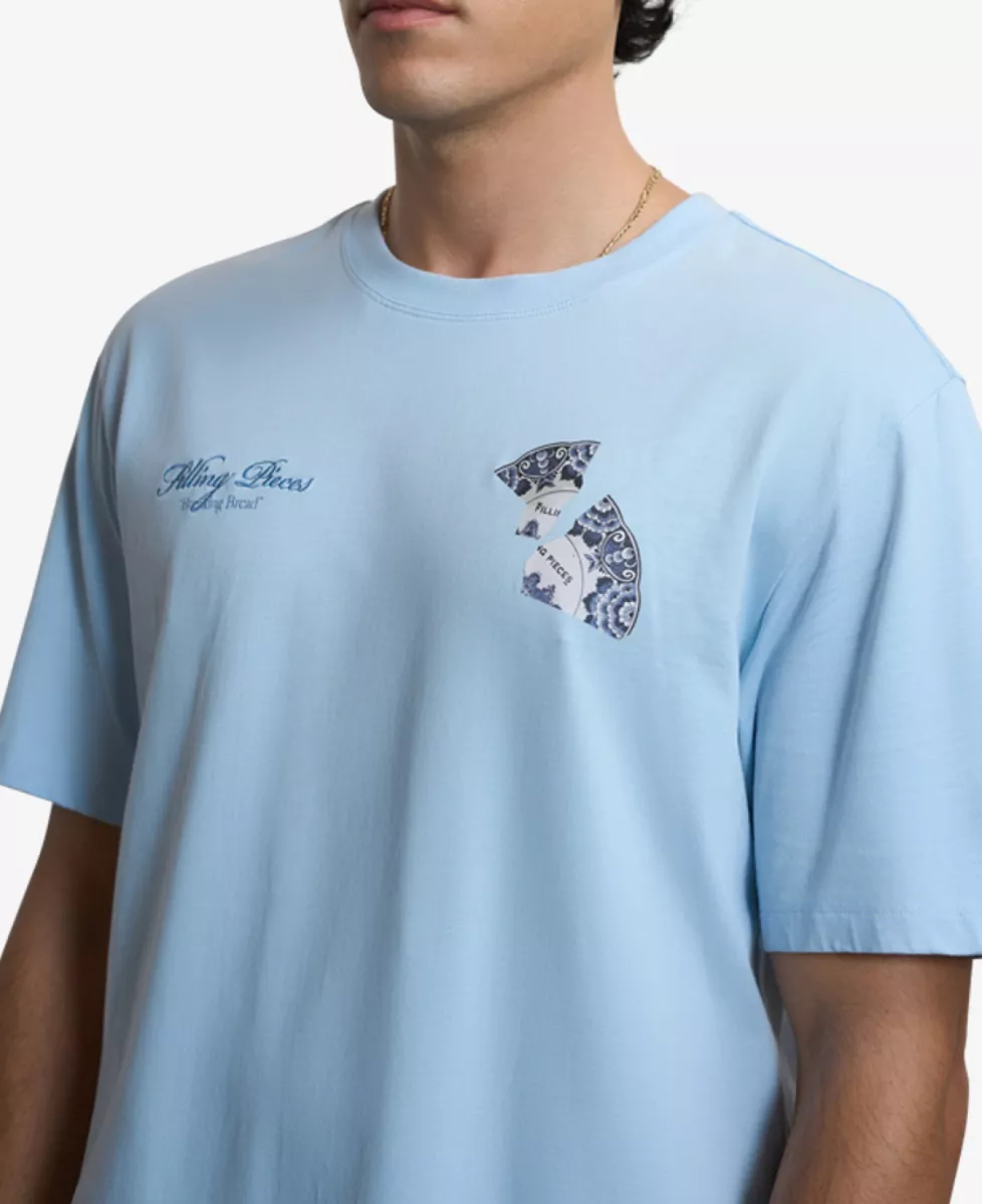 Filling Pieces T-shirt - 294 4 Filling Pieces Filling Pieces T-shirt - 294