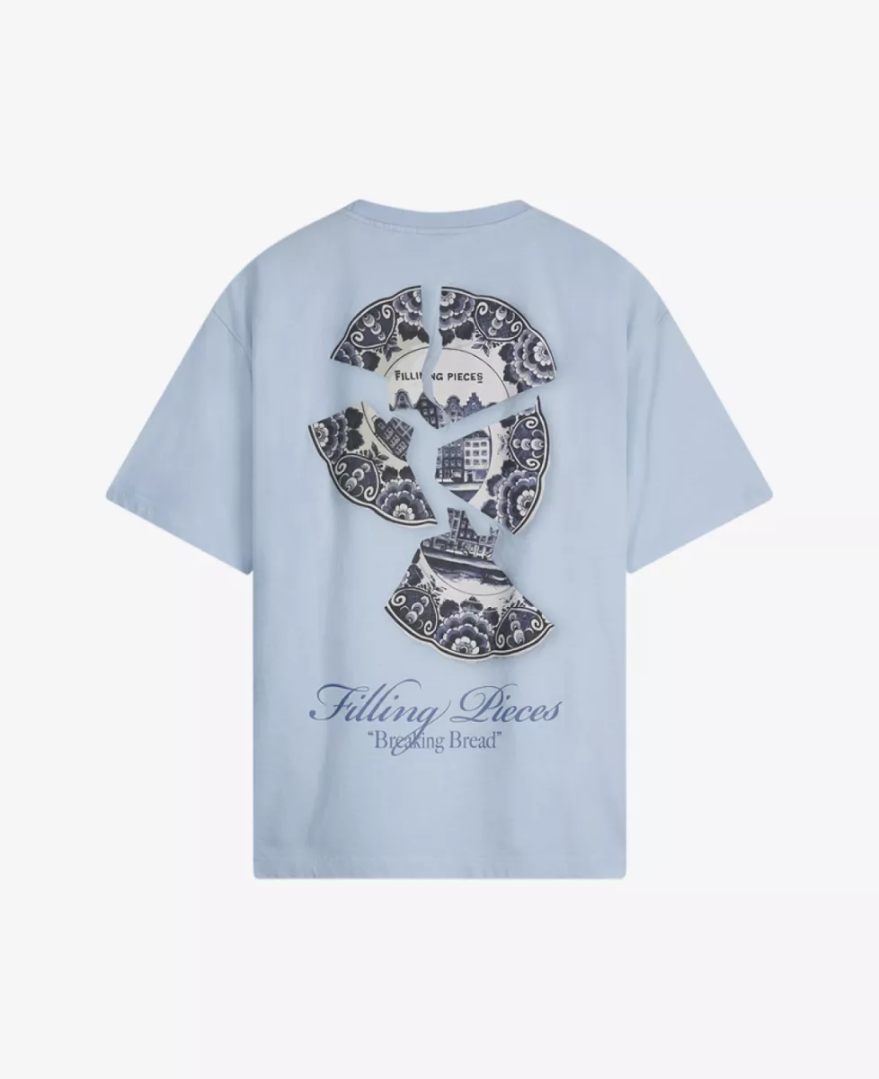Filling Pieces T-shirt - 294 6 Filling Pieces Filling Pieces T-shirt - 294