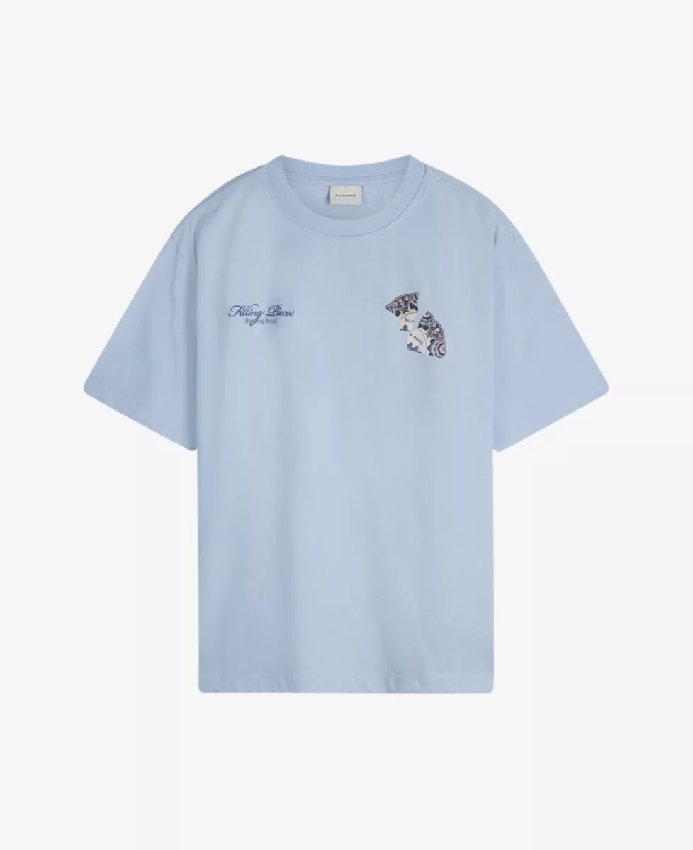 Filling Pieces T-shirt - 294 1 Filling Pieces Filling Pieces T-shirt - 294