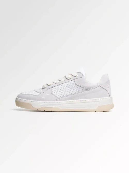 Filling Pieces Filling Pieces Sneaker - Ecru