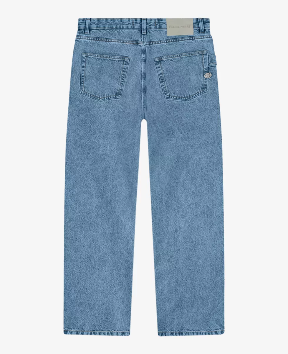 Filling Pieces Jeans - 294 2 Filling Pieces Filling Pieces Jeans - 294