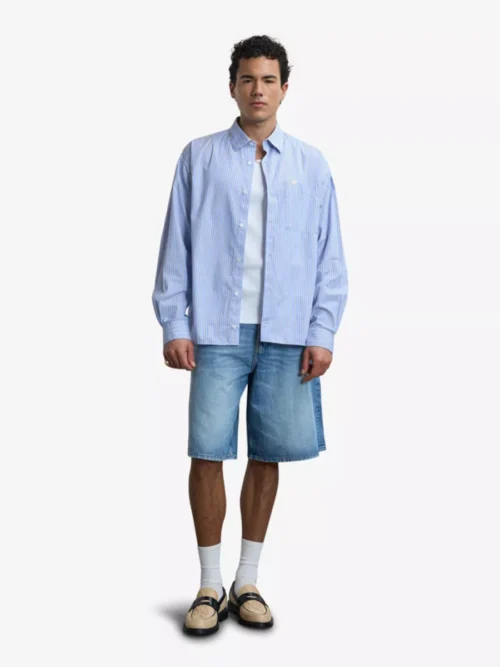 Filling Pieces Filling Pieces Shirt - 294