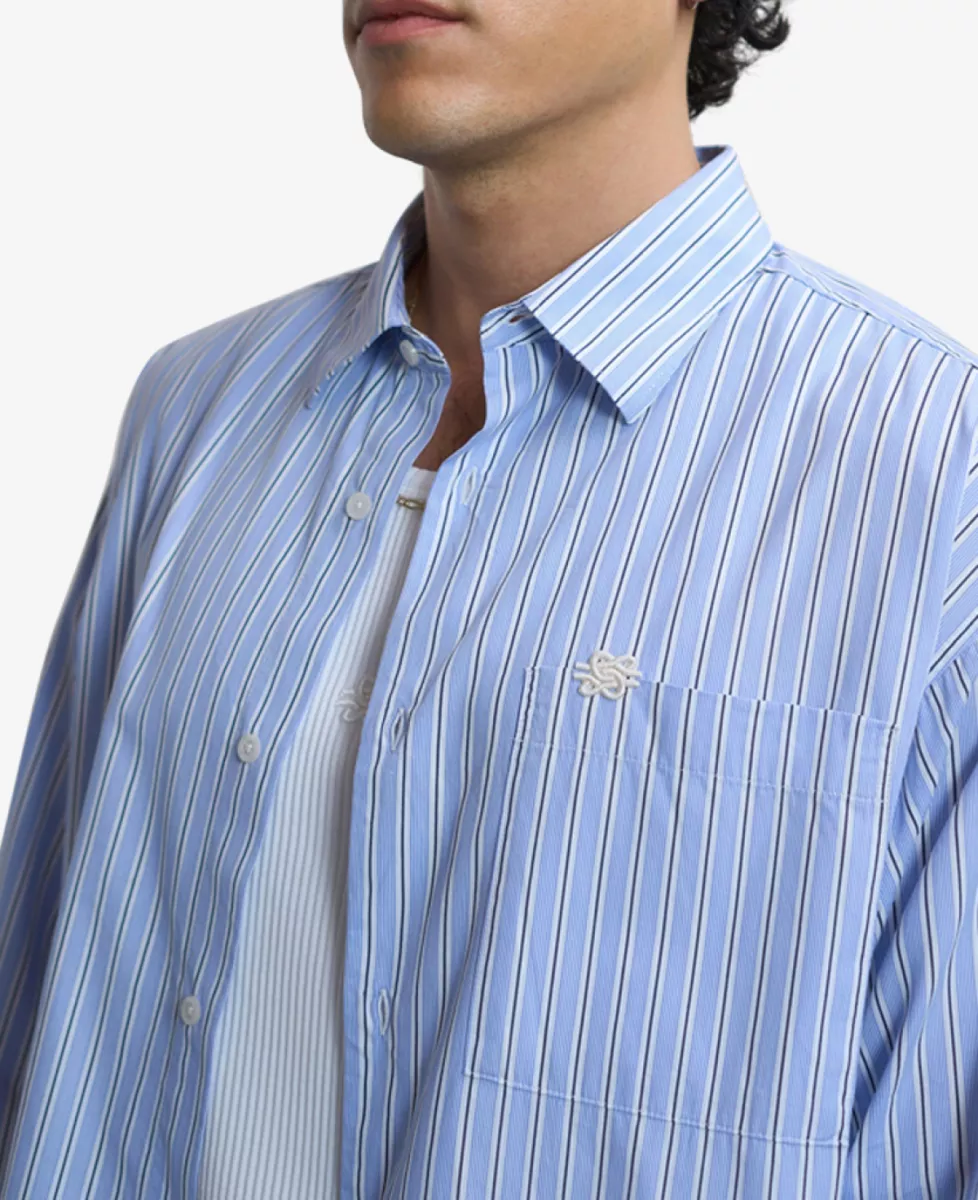 Filling Pieces Shirt - 294 4 Filling Pieces Filling Pieces Shirt - 294