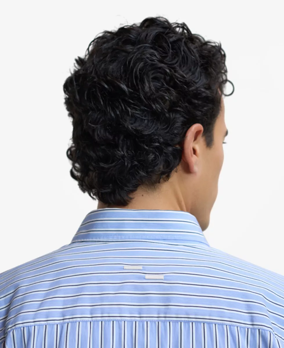 Filling Pieces Shirt - 294 5 Filling Pieces Filling Pieces Shirt - 294