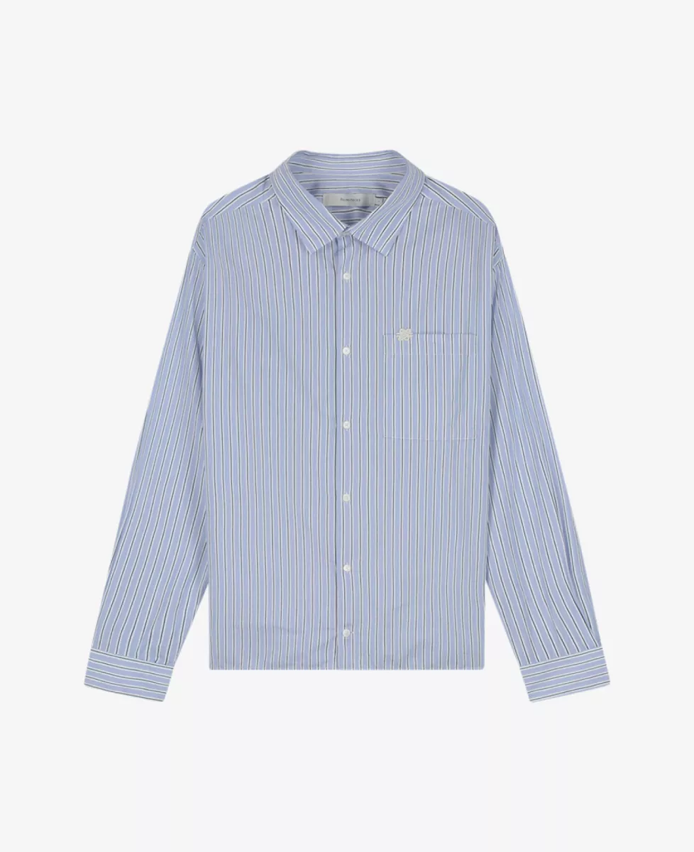 Filling Pieces Shirt - 294 1 Filling Pieces Filling Pieces Shirt - 294