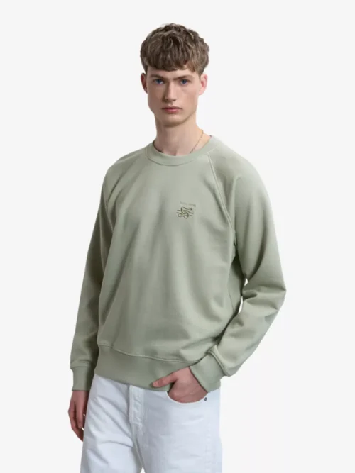 Filling Pieces Filling Pieces Sweatshirt - 302