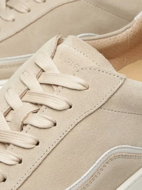 Filling Pieces Filling Pieces Sneaker - Beige
