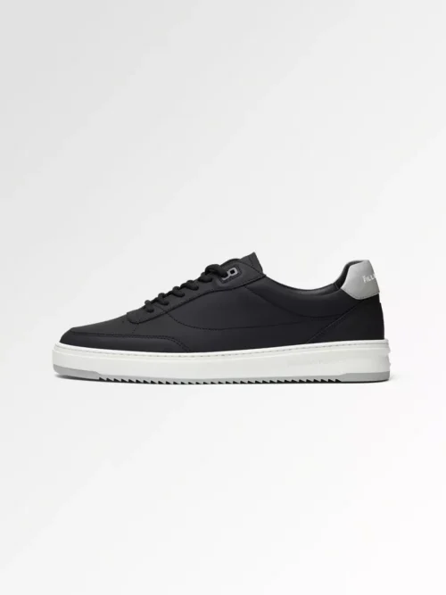 Filling Pieces Filling Pieces Sneaker - Zwart