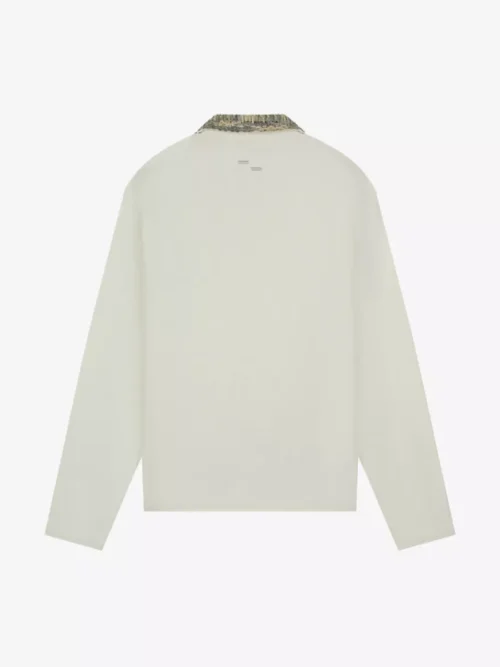 Filling Pieces Filling Pieces Overshirt - 214