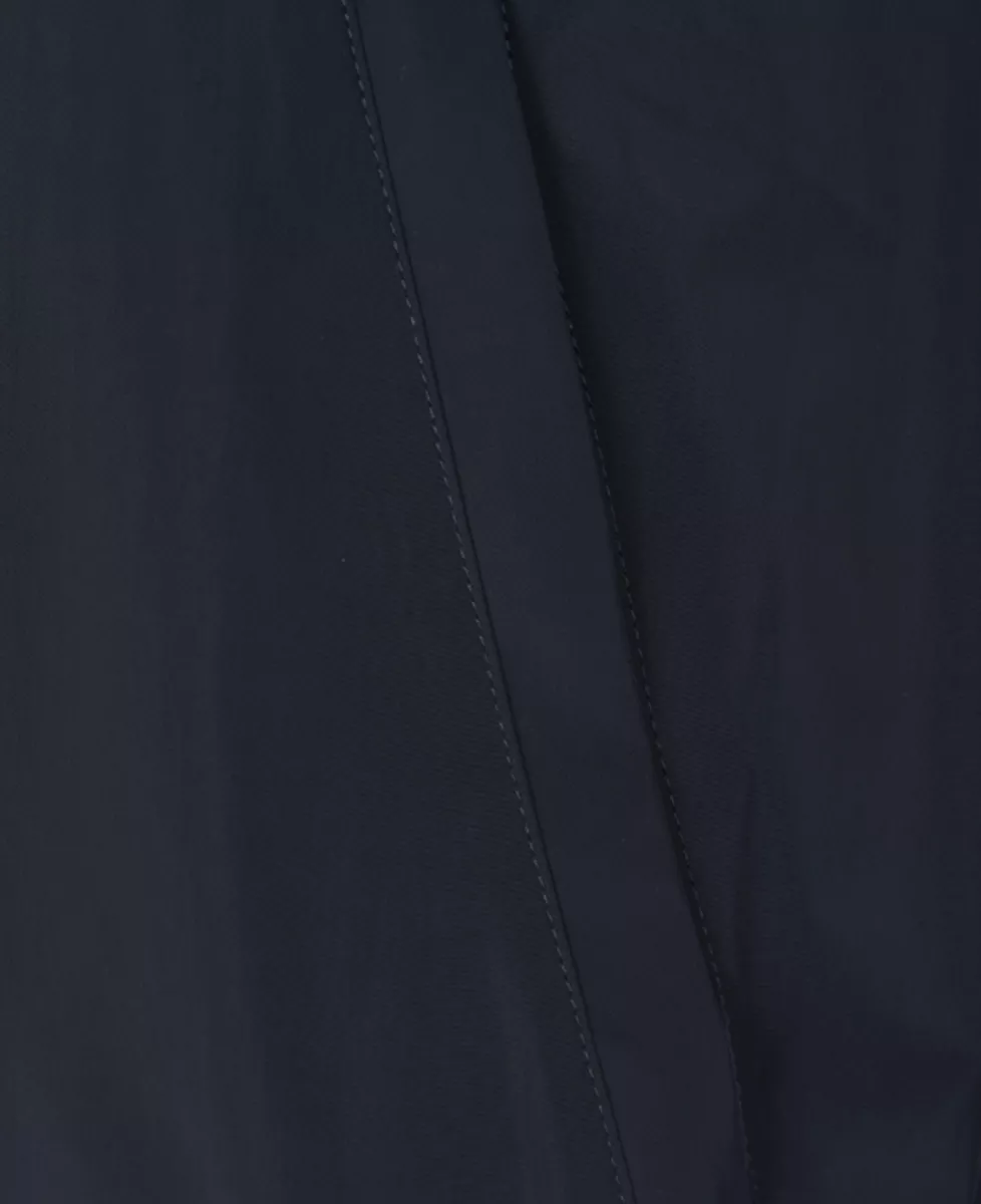 Flâneur Overshirt - Navy 4 Flâneur Flâneur Overshirt - Navy