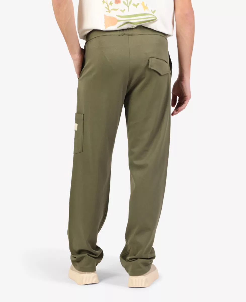 Flâneur Pantalon - Groen 4 Flâneur Flâneur Pantalon - Groen
