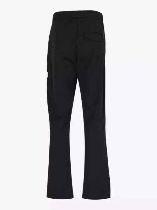 Flâneur Flâneur Pantalon - Zwart