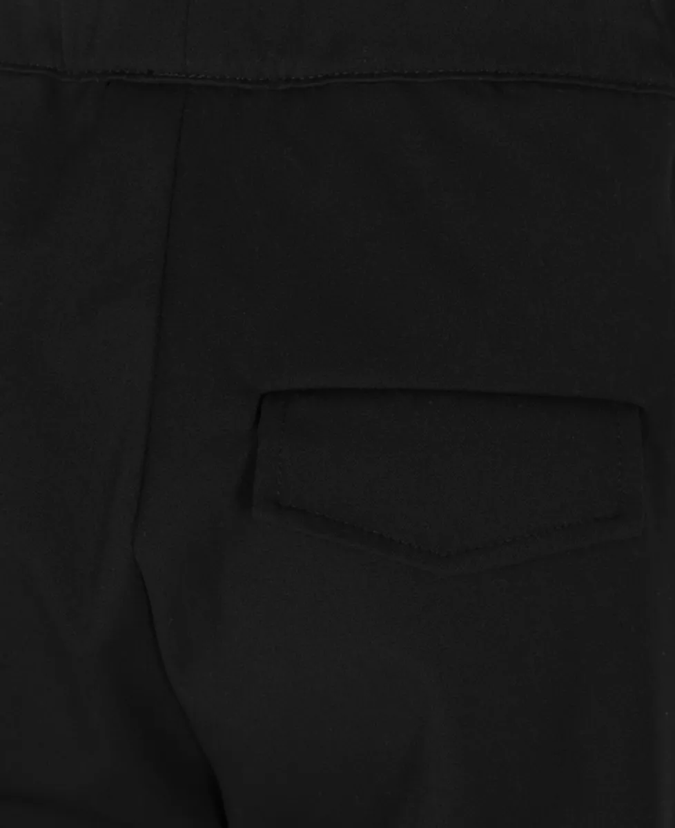 Flâneur Pantalon - Zwart 4 Flâneur Flâneur Pantalon - Zwart