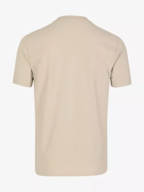 Genti Genti T-shirt Ice Cotton - Beige