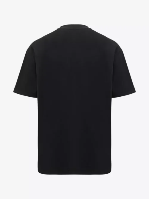 Genti Genti T-shirt - Navy