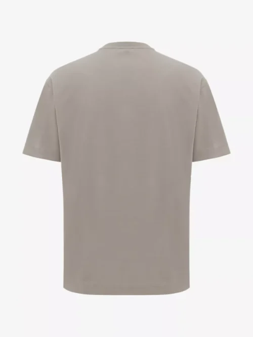 Genti Genti T-shirt - Taupe